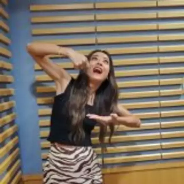 「みちょぱ「あたし、ほんとクラブとかも行かないし」 苦手な“踊り”の仕事で大苦戦」の画像