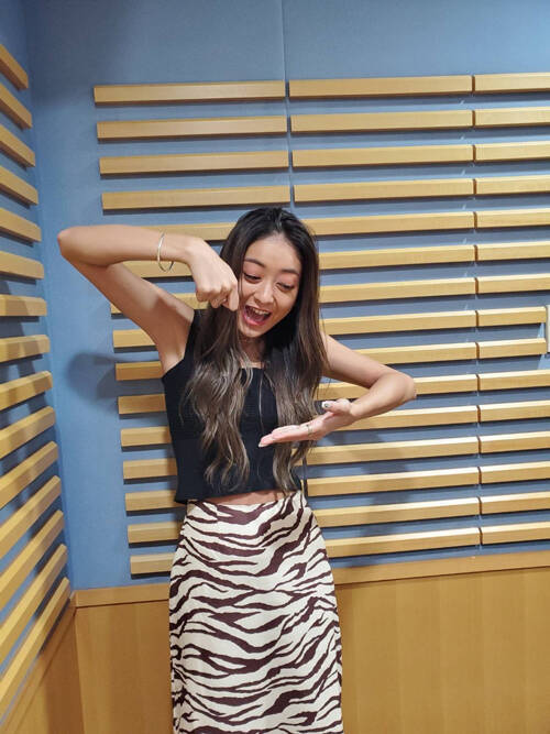 みちょぱ「あたし、ほんとクラブとかも行かないし」 苦手な“踊り”の仕事で大苦戦