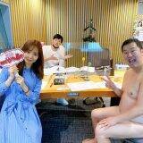 「とにかく明るい安村が明かす、NHKで“裸芸”がOKな不思議な理由」の画像4