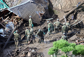 どのような判断で「危険な盛り土」とするのか～熱海土石流で急務となる「盛り土」総点検