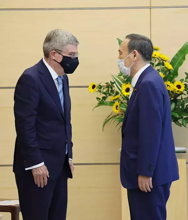 国民に募る「東京五輪への不信感」～徹底した情報公開をするべき