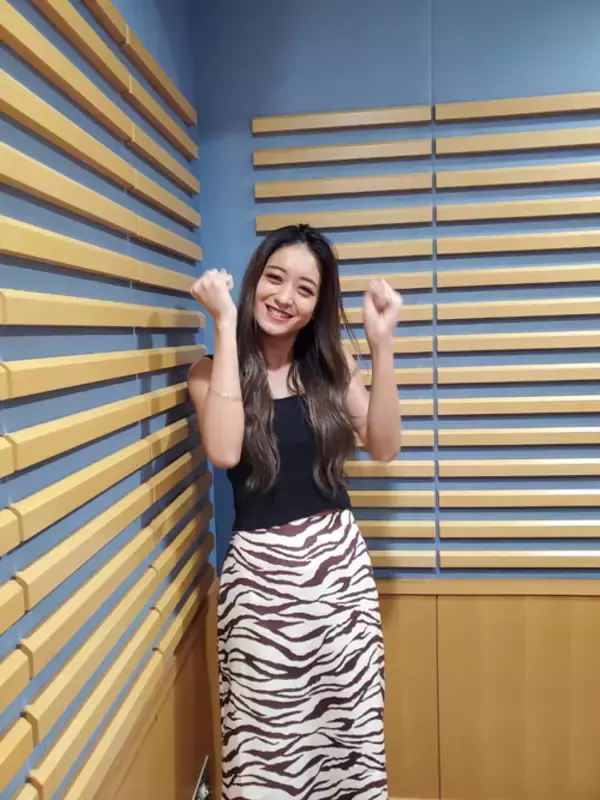 「みちょぱ「もう終わりなんだ……」 ゆりやんから突然LINE届くもすぐ切り上げられてしまう」の画像