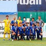 東京パラ 予選のポイントは中国戦！　ブラインドサッカー日本代表メダルへの道
