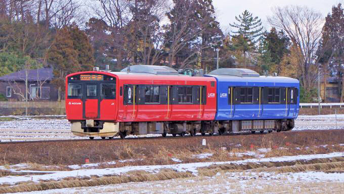 いまだけの駅弁で楽しめる！　秋田の「うまいもの」