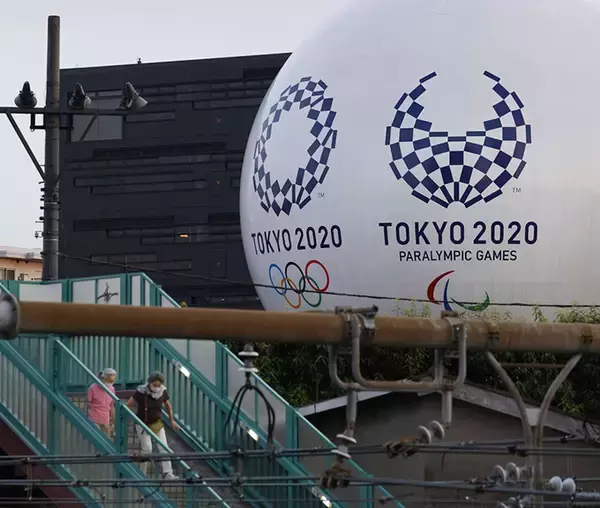 東京オリンピックのさまざまな混乱を招いてしまった最大の要因