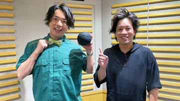 ぺこぱ・松陰寺「うわー！ 危なかった！」  シュウペイへの誕生日プレゼントがマネージャー陣と被る危機を間一髪回避