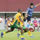 「久保選手の一番得意なパターンなんですよ」“やべっち”が語る南アフリカ戦のキーポイント