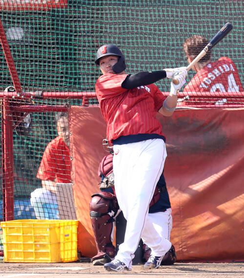 「侍ジャパン」の金メダル獲得はマスト！？ 里崎智也が野球日本代表を分析