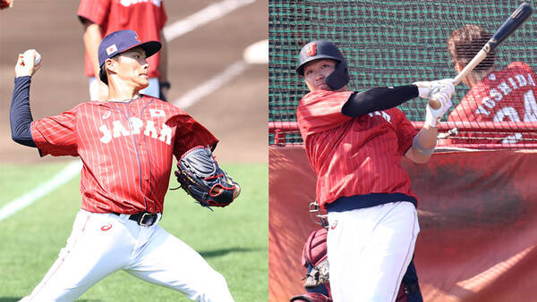 侍ジャパン の金メダル獲得はマスト 里崎智也が野球日本代表を分析 2021年7月23日 エキサイトニュース
