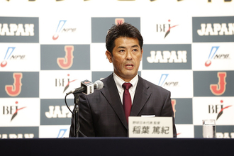 野球日本代表・稲葉監督　「気持ちは一つ」代表メンバー選出への思い