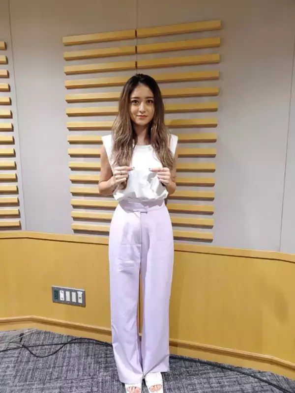 みちょぱ「あたし子供好きだよ、マジで」 子育てに奮闘する“お父さん”にエール