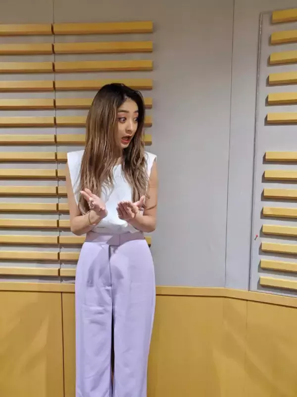 「みちょぱ「あたし子供好きだよ、マジで」 子育てに奮闘する“お父さん”にエール」の画像