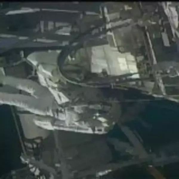 「宇宙開発を持続可能な社会をつくる目標に……野口聡一宇宙飛行士単独インタビュー」の画像