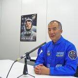「宇宙開発を持続可能な社会をつくる目標に……野口聡一宇宙飛行士単独インタビュー」の画像8