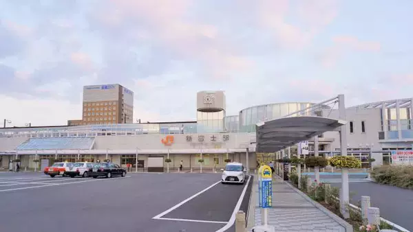 「100年続く老舗駅弁店、コロナ禍に活きた「30年前の緊急事態」とは？～富士駅弁・富陽軒」の画像