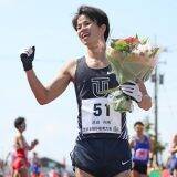 「みちょぱ、東京五輪・競歩出場の『はとこ』池田向希選手を「ぜひ応援してあげてください」と呼び掛け」の画像2