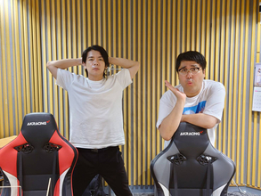 マヂラブ野田「ジャカルタの方も、気を遣うんだな」過去の営業を振り返る