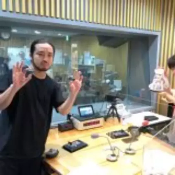 「あれから1か月…… Creepy Nuts、フルアルバムを“本当に”完成させる」の画像