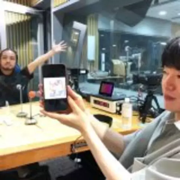 「あれから1か月…… Creepy Nuts、フルアルバムを“本当に”完成させる」の画像