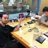 あれから1か月…… Creepy Nuts、フルアルバムを“本当に”完成させる