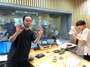 あれから1か月…… Creepy Nuts、フルアルバムを“本当に”完成させる