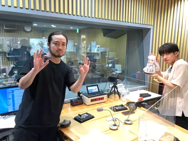 あれから1か月…… Creepy Nuts、フルアルバムを“本当に”完成させる