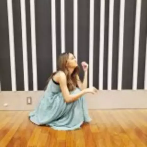 「みちょぱ、簡単な振り付けにしてもらったけど大苦戦「ほんとにあたし、踊れないのよ」」の画像