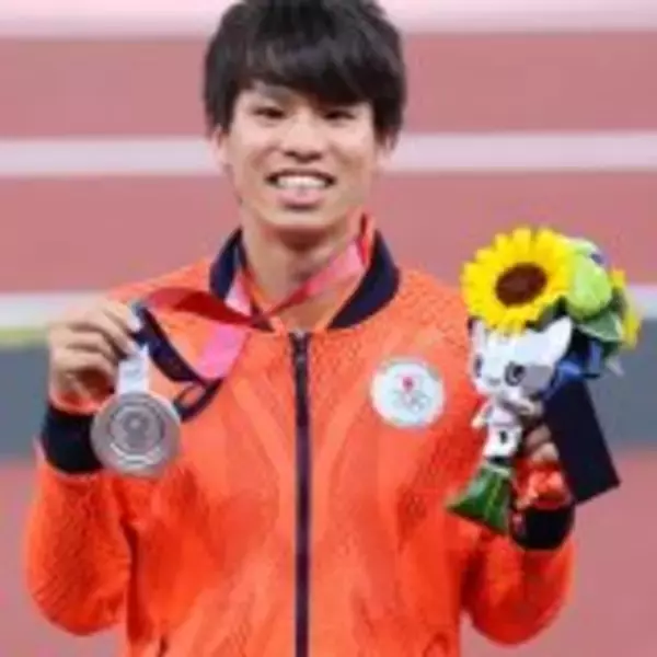 「みちょぱ「これはほんと喜ぶしかない」東京五輪・競歩出場の『はとこ』池田向希選手の銀メダル獲得を祝福」の画像