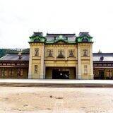 鹿児島本線・折尾駅の名物駅弁が「かしわめし」となった理由