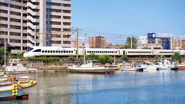 「鹿児島本線・折尾駅の名物駅弁が「かしわめし」となった理由」の画像