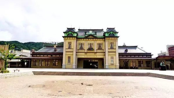 「鹿児島本線・折尾駅の名物駅弁が「かしわめし」となった理由」の画像