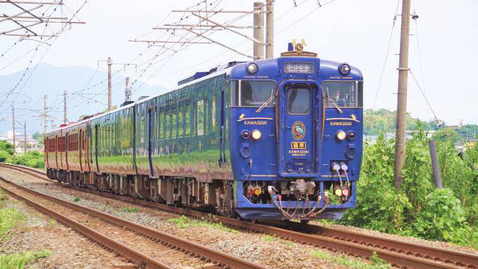 鹿児島本線・折尾駅の名物駅弁が「かしわめし」となった理由
