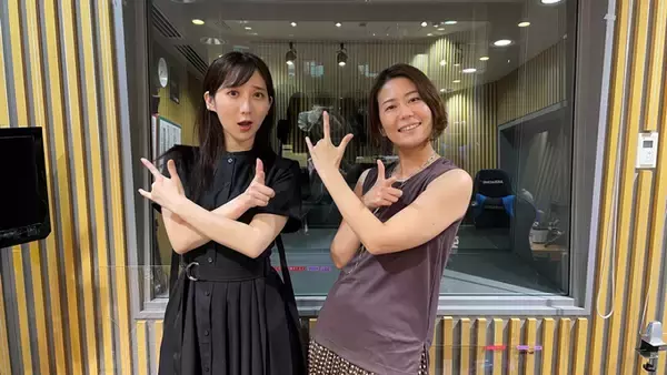 「ファーストサマーウイカ、DJ松永が五輪閉会式に登場で仰天「ちょっと待ってくれ」」の画像