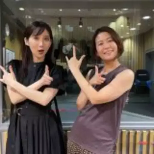 「ファーストサマーウイカ、DJ松永が五輪閉会式に登場で仰天「ちょっと待ってくれ」」の画像