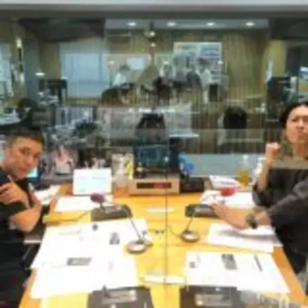 「岡村・矢部も尊敬　東京五輪カメラマンも務めた元サッカー部チームメイト」の画像