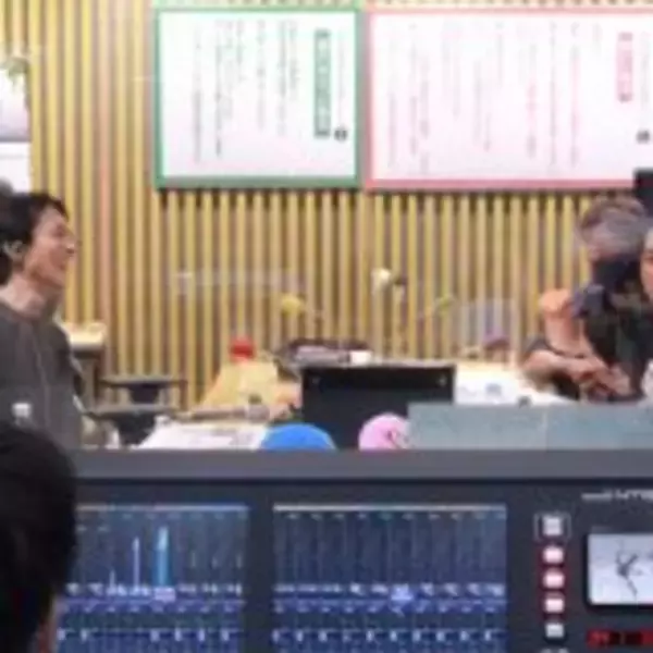 「岡村・矢部も尊敬　東京五輪カメラマンも務めた元サッカー部チームメイト」の画像