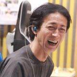 岡村・矢部も尊敬　東京五輪カメラマンも務めた元サッカー部チームメイト