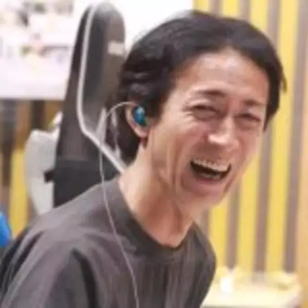 「岡村・矢部も尊敬　東京五輪カメラマンも務めた元サッカー部チームメイト」の画像