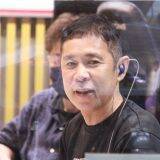 「岡村・矢部も尊敬　東京五輪カメラマンも務めた元サッカー部チームメイト」の画像6