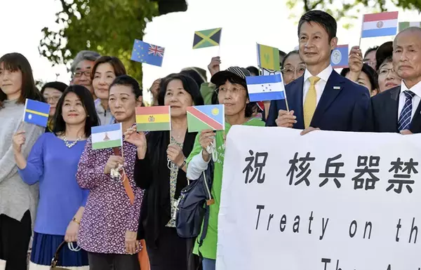 「中国のICBM格納庫増強、本格的にアメリカと対決する意思の表れか」の画像