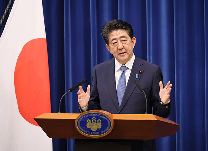 高市早苗前総務大臣が意欲を語る　～ニューアベノミクスとも言える「サナエノミクス」が「日本経済強靭化計画」