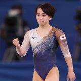 体操“銅”村上茉愛「気持ちいい～～！ って感じです」　日本個人史上初メダルの快挙の“演技”を振り返る