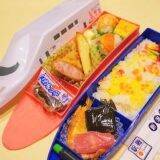 ありがとうMax！　「オール2階建て弁当」人気の秘密とは？