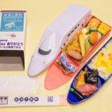 ありがとうMax！　「オール2階建て弁当」人気の秘密とは？