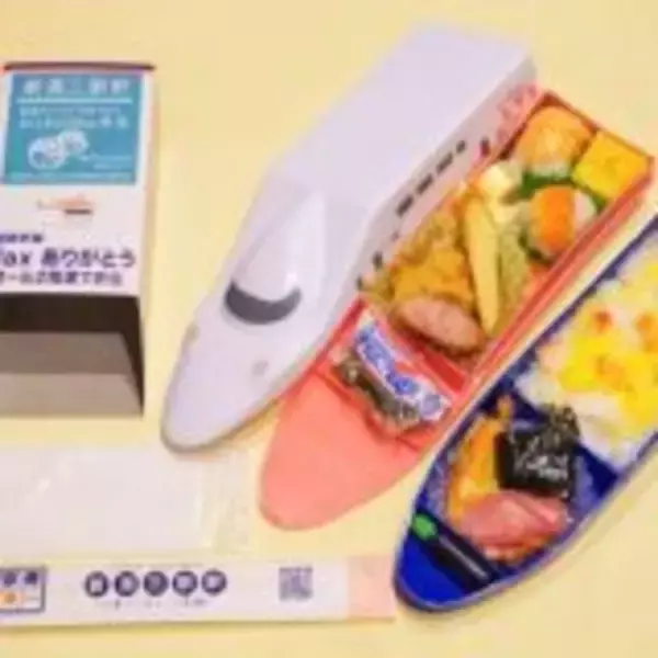 「ありがとうMax！　「オール2階建て弁当」人気の秘密とは？」の画像