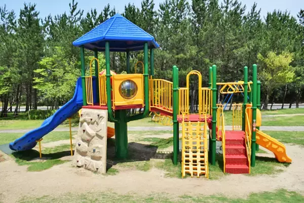 「自然公園」と「都市公園」って何が違うの？