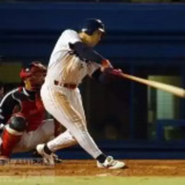 「真中満、自身の印象に残る“一発”は伝説の「回転ホームラン」」の画像