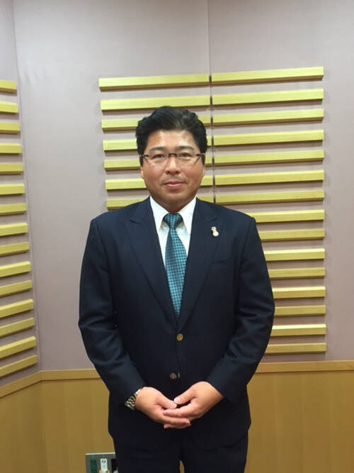 真中満、自身の印象に残る“一発”は伝説の「回転ホームラン」