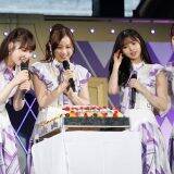 「乃木坂46 グループ結成10周年　メモリアル公演を開催」の画像8