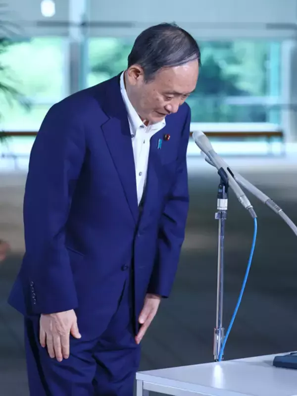 「菅総理で総選挙を戦っていけるのか？」……横浜市長選 小此木氏敗戦を識者が分析